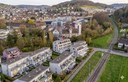 Winterthur, Zürich 8408
