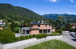 Via Biee 20, Pura, Ticino 6984