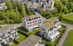 Winterthur, Zürich 8408