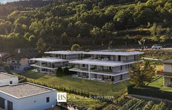Chermignon, Valais 3971