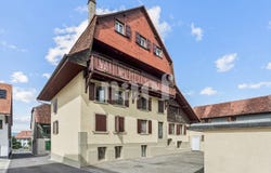 Vaud, Corcelles-près-Payerne, Vaud 1562