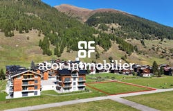 Chappelelische, Ulrichen, Valais 3988
