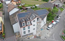 Roche VD, Vaud 1852