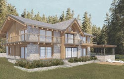Crans-Montana, Valais 3963