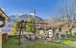 Claro, Ticino 6702