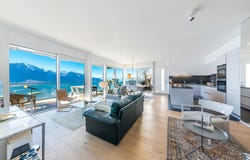 Glion, Glion, Vaud 1823