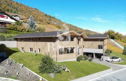 Flanthey, Flanthey, Valais 3978