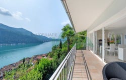 Via 1, Morcote, Ticino 6922