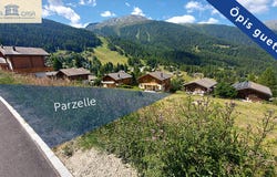 41 Obere Ringstrasse, Bürchen, Valais 3935