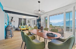 Chardonne, Vaud 1803