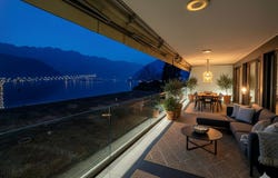 Melide, Ticino 6815