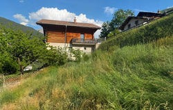 Euseigne, Euseigne, Valais 1982