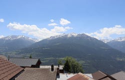 Steg, Steg VS, Valais 3940