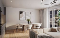 Im Trübacker 9, Dübendorf, Zürich (canton) 8600