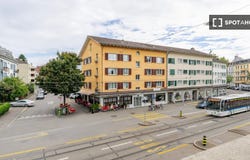 zurich, Zürich (canton) 8052
