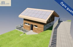 41 Obere Ringstrasse, Bürchen, Valais 3935