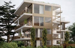 Pully, Vaud 1009