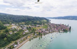 Berlingen, Thurgau 8267
