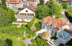 Hautemorges, Vaud 1143