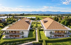 Yens, Vaud 1169
