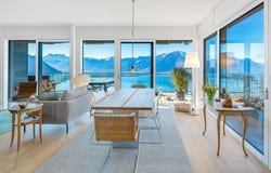 Glion, Glion, Vaud 1823