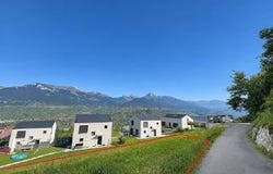 Basse-Nendaz, Valais 1996