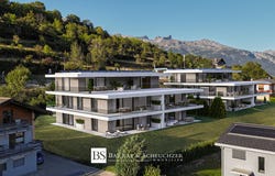 Chermignon, Valais 3971