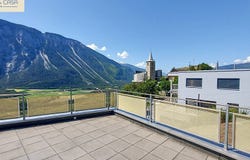 Varone, Valais 3953