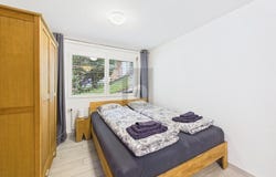 Leukerbad, Valais 3954