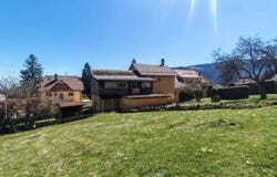 Sainte-Croix, Vaud 1450