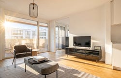 Zürich, Zürich (canton) 8041