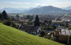 Agno collina, Agno, Ticino 6982