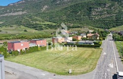 Charrat, Valais 1906