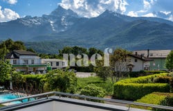 Vaud, Bex, Vaud 1880