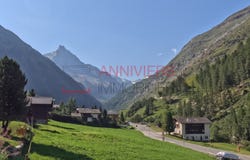 Rue des Cinq 4000, Zinal, Valais 3961