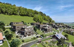 In den Reben 7b, Aadorf, Thurgau 8355