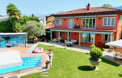 Caslano, Ticino 6987