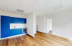Via Solaro 1, Massagno, Ticino 6900