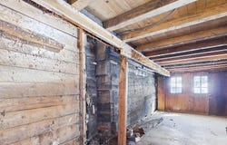 Kippel, Valais 3917