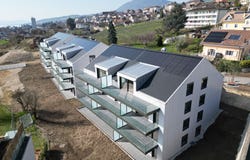 Chez-le-Bart, Neuchâtel 2025