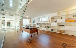 Farnhubelstrasse, Däniken SO, Solothurn (canton) 4658