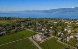 Founex, Vaud 1297