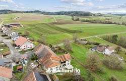 Thierrens, Vaud 1410