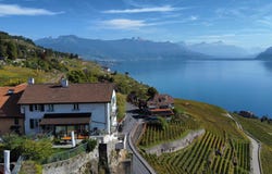 Chexbres, Vaud 1071