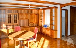 Eischoll, Valais 3943