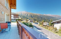 Bürchen, Bürchen, Valais 3935