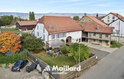 Belmont-sur-Yverdon, Vaud 1432