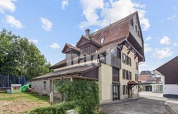 Vaud, Corcelles-près-Payerne, Vaud 1562