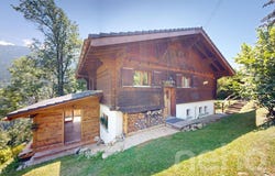 Gryon, Gryon, Vaud 1882
