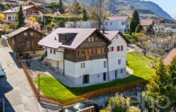 Chalais, Chalais, Valais 3966